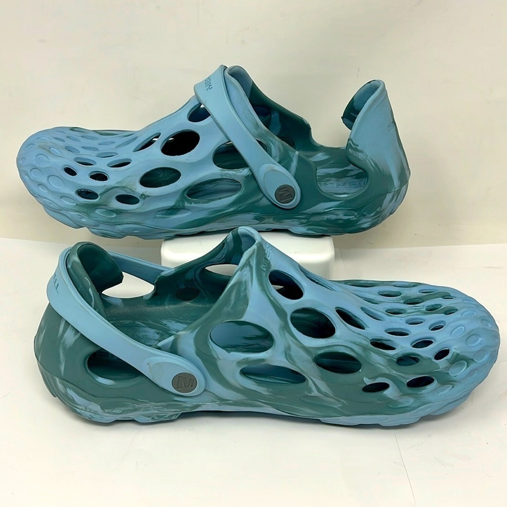 Merrell Hydro Moc Unisex Water Shoe - Women's Sz 9 Men’s 7.5